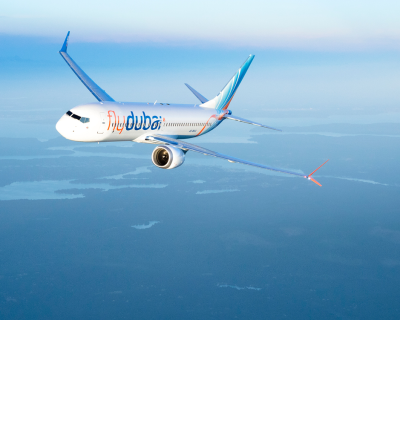 Fly Dubai