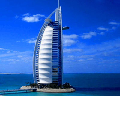 Burj Al Arab