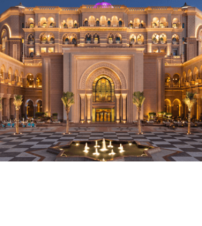 Emirates Palace