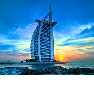 Burj Al Arab