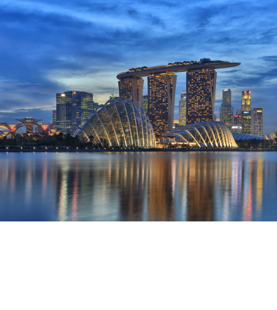 Singapore Visa