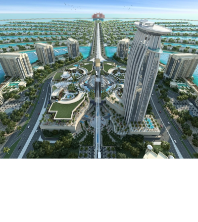 Nakheel Mall