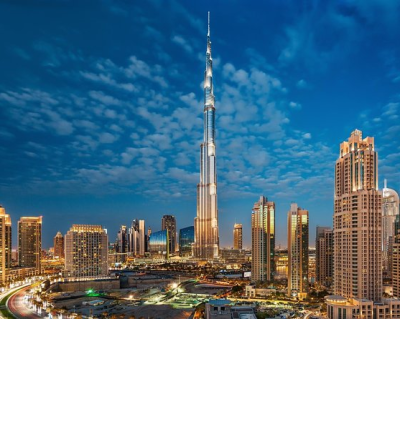 Dubai Excursions/ Attractions