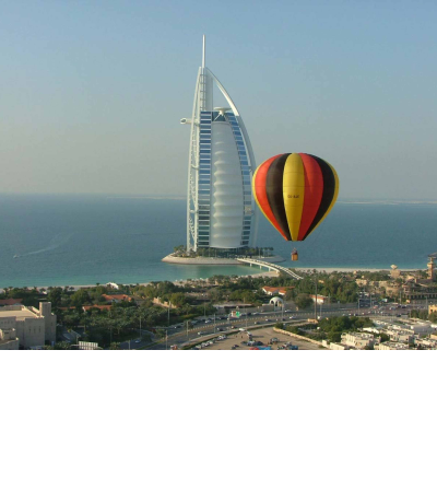 Hot Air Balloon